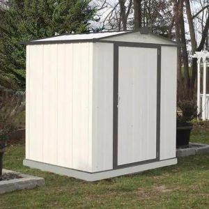 Low Gable Storage Shed
