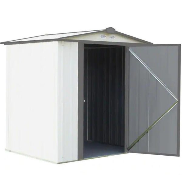 Lifetime Outdoor Storage Shed