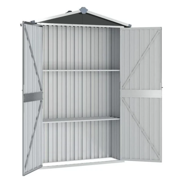 Patio Tool Storage House