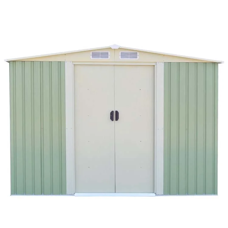 Outdoor Garden Storage Shed