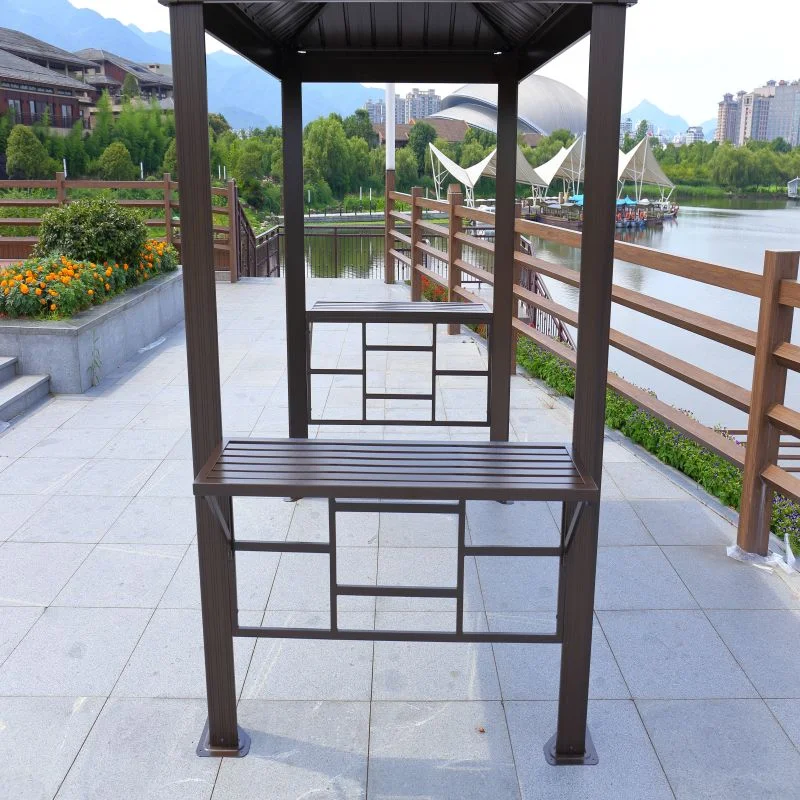 BBQ Gazebo Canopy