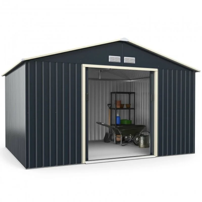 Cabane de stockage