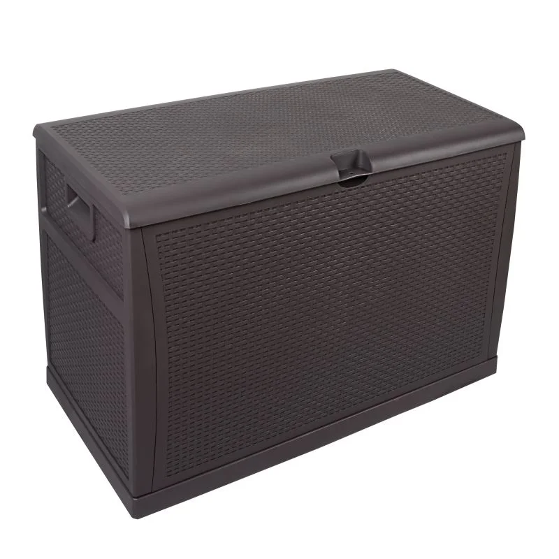 Waterproof 120 Gallon tool box