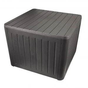 Waterproof storage box