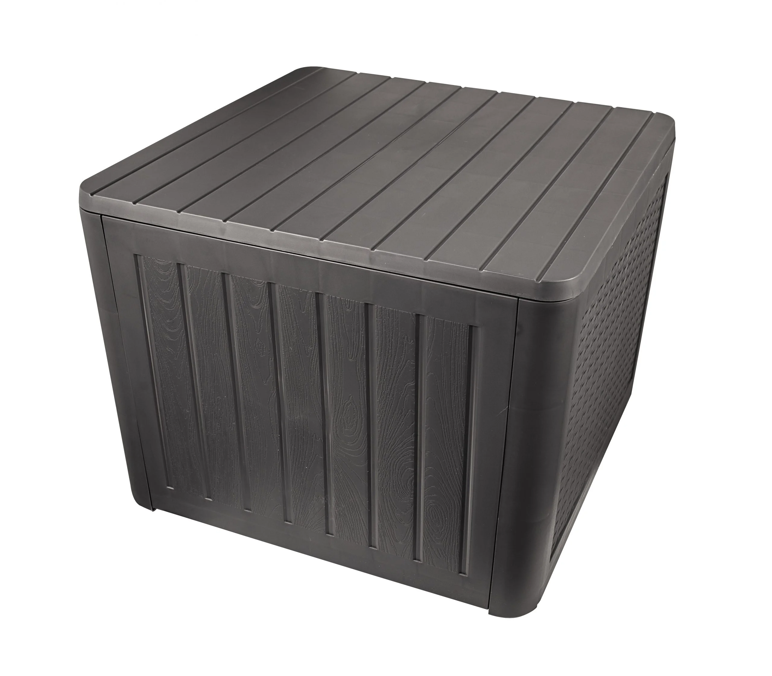 Waterproof storage box