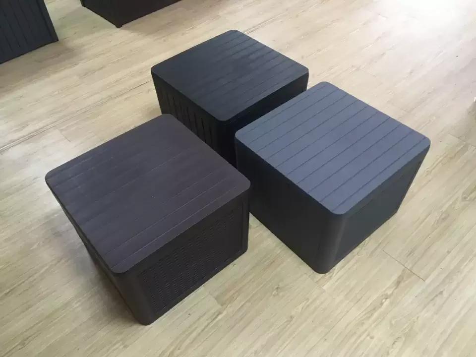 All kinds of storage table